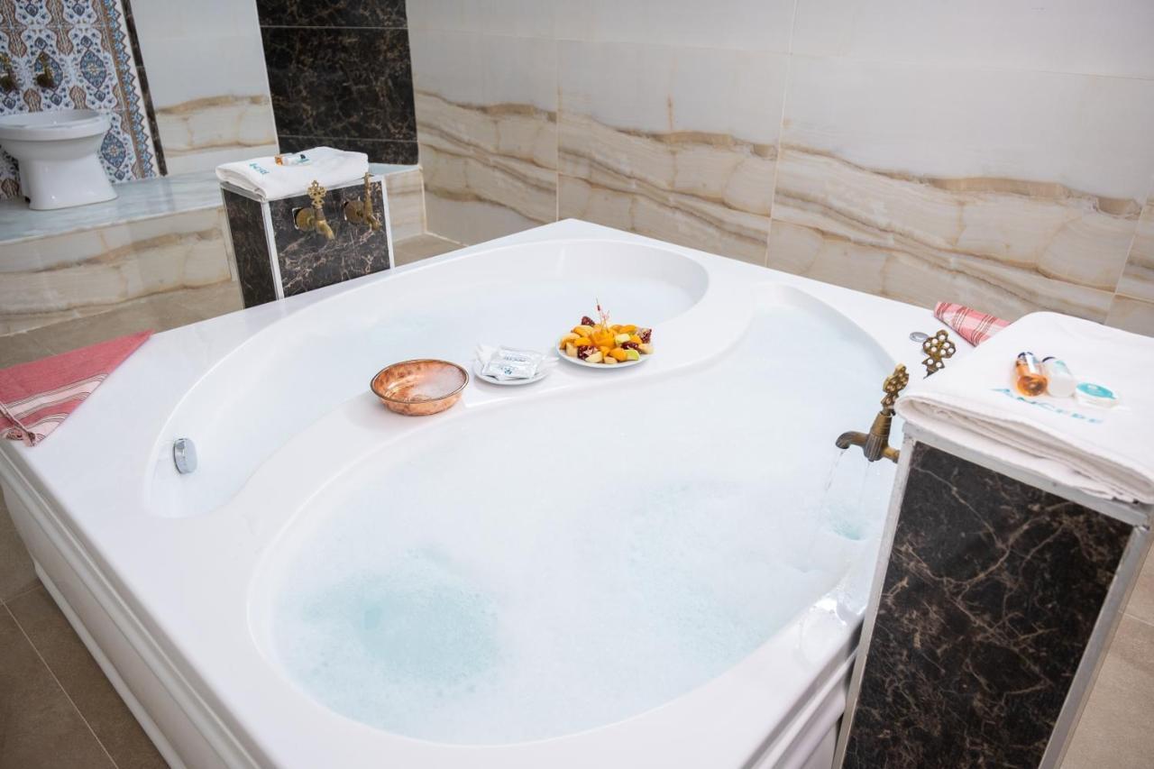 Ancere Thermal Hotel & Spa Samsun Kültér fotó