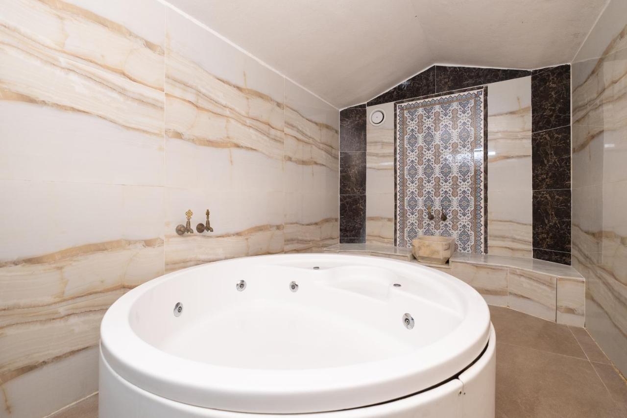 Ancere Thermal Hotel & Spa Samsun Kültér fotó