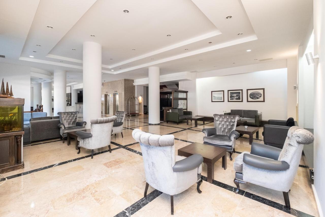 Ancere Thermal Hotel & Spa Samsun Kültér fotó